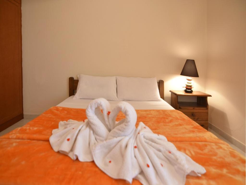 Coral Front Beach Zákros Exterior foto
