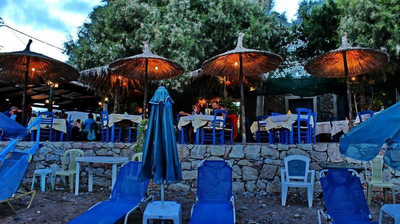 Coral Front Beach Zákros Exterior foto